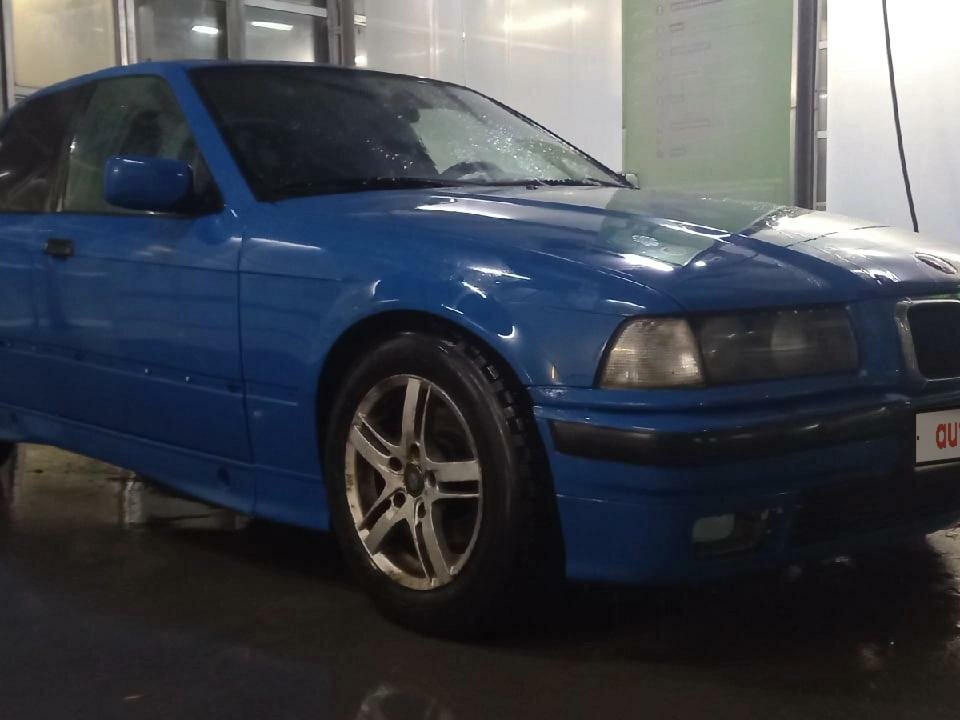 Автопремиум курск bmw