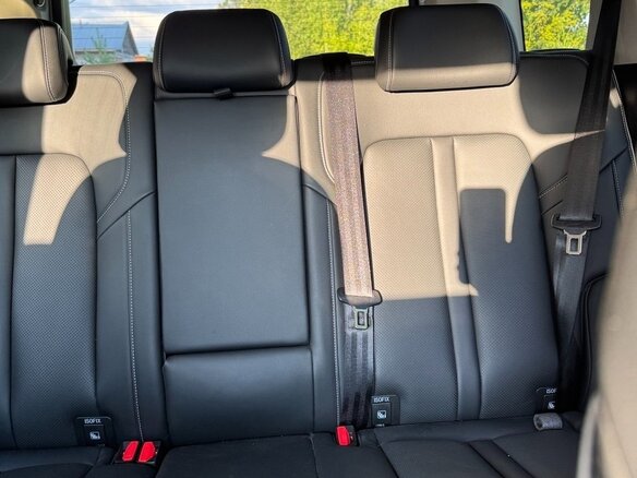 2023 Tank 300 I, белый, 3850000 рублей - вид 15