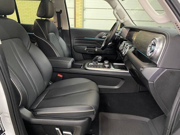 2023 Tank 300 I, белый, 3850000 рублей - вид 27