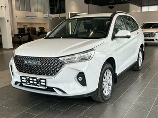   Haval M6 II 15 AMT 143         6 II  5- 2023    2 299 000    