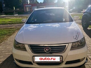 2012 Lifan Solano I (620), белый, 230000 рублей, вид 1