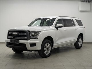 2024 Haval H5 II, белый, 3599000 рублей, вид 1