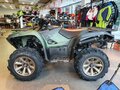Квадроцикл Yamaha Grizzly 700 2021