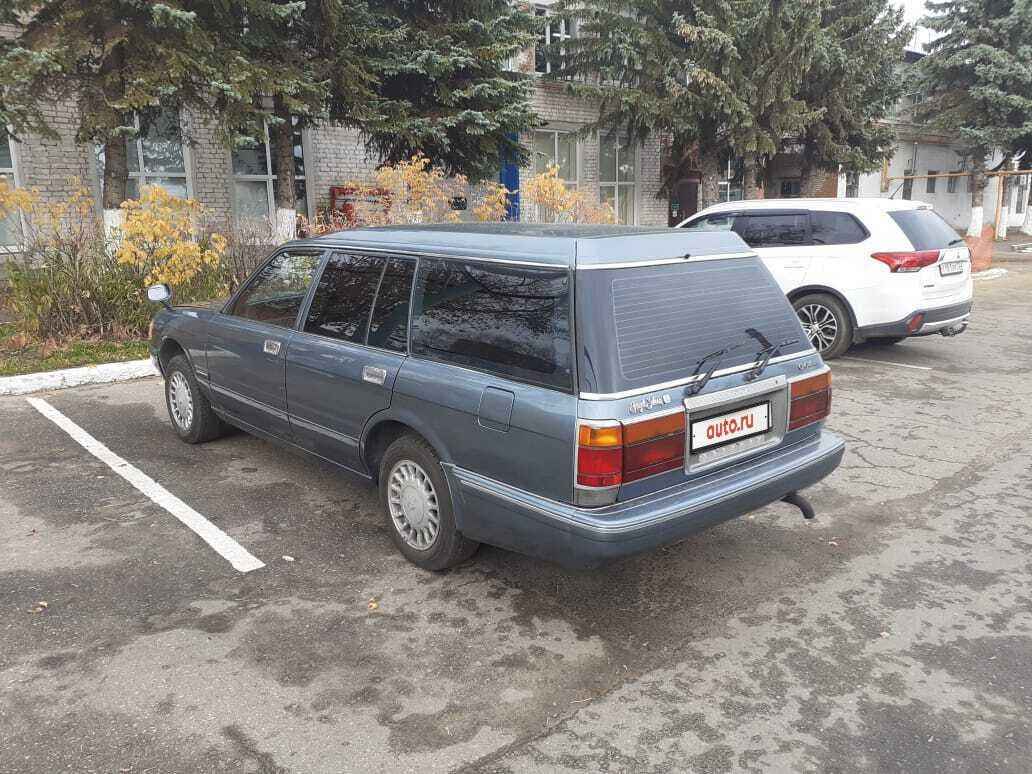 Краун 171 универсал