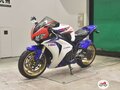 2008 Honda CBR 1000 RR/RA Fireblade, белый - вид 3