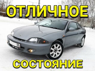 2000 Toyota Cavalier, серый, 199000 рублей, вид 1