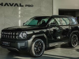 2025 Haval H3, чёрный, 2649000 рублей, вид 1