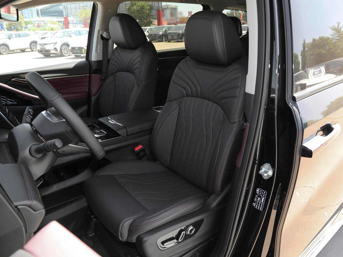 Как снять сиденья gac m8 Купить б/у GAC GN8 I 2.0 AT (190 л.с.) бензин автомат во Владивостоке: чёрный ГА