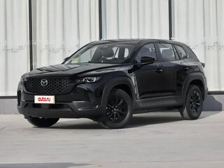 2026 Mazda CX-50, чёрный, 3175000 рублей, вид 1