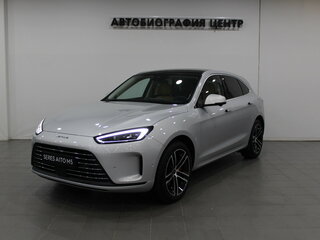 2024 Seres M5, серый, 5890000 рублей, вид 1