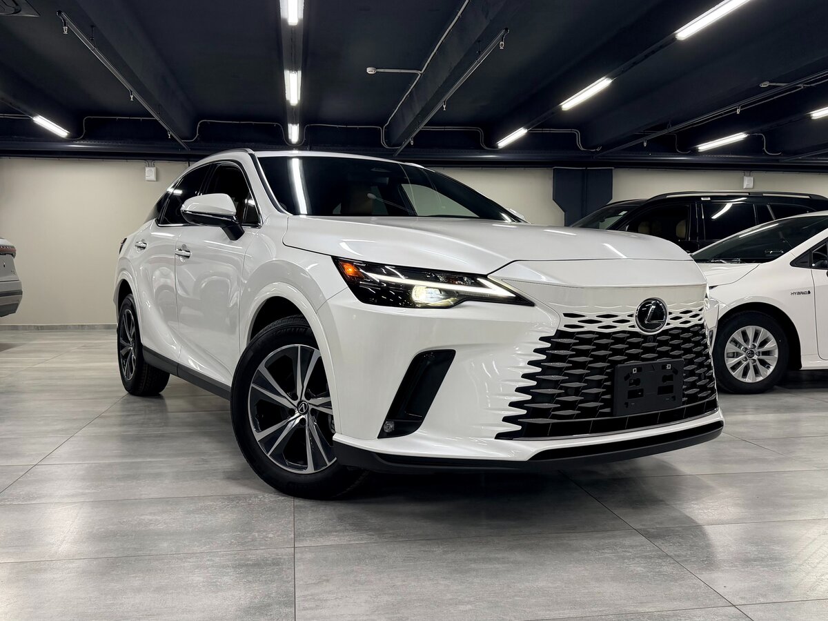 Lexus RX 350 V