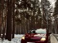 2007 Toyota Prius II Рестайлинг (XW20), красный, 600000 рублей - вид 2