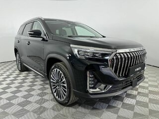 2026 Jetour X90+, чёрный, 4199000 рублей, вид 1