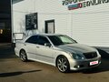 2006 Toyota Crown XII (S180), серый, 1325000 рублей