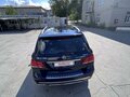 2018 Mercedes-Benz GLE 300 I (W166), синий, 3200000 рублей - вид 10