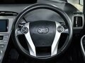 2012 Toyota Prius III Рестайлинг (XW30), серый, 1199000 рублей - вид 11
