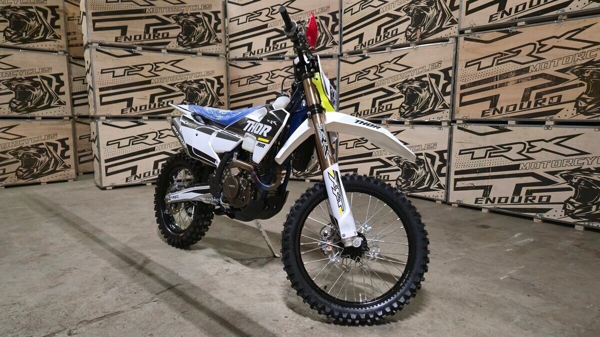 TRX Thor 300