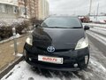 2013 Toyota Prius III Рестайлинг (XW30), чёрный, 1150000 рублей - вид 1