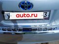 2010 Toyota Prius III (XW30), серый, 1030000 рублей - вид 5