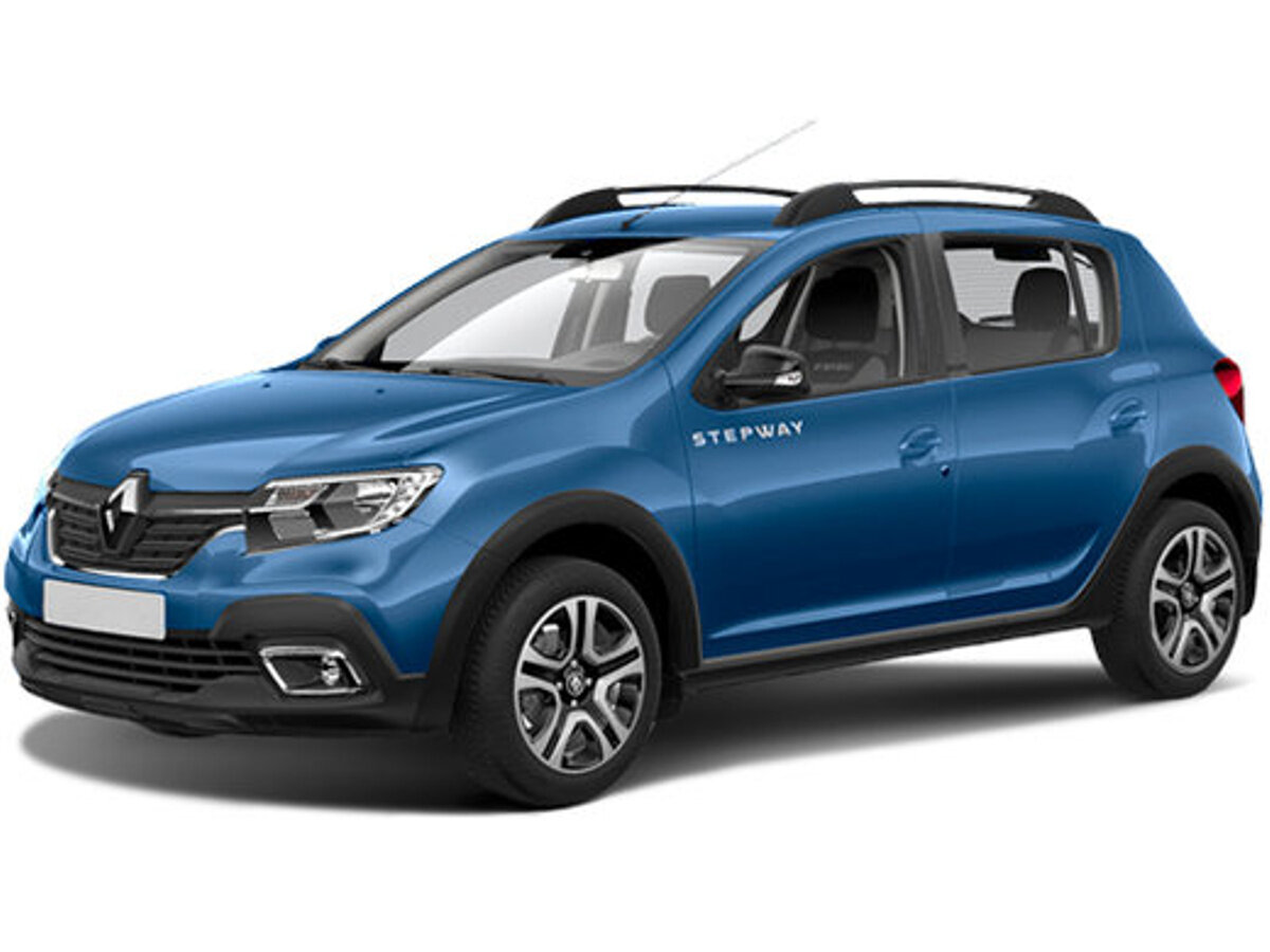 Чем отличается рено сандеро степвей лайф от драйв - 94 фото