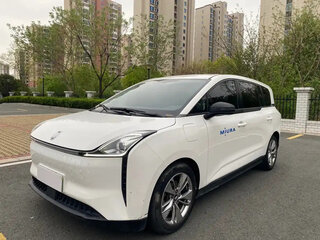 2022 FAW Bestune NAT 55 kWh, белый, 1260000 рублей, вид 1