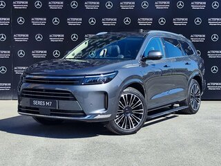 2024 Seres M7, серый, 7230000 рублей, вид 1