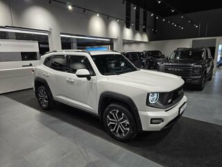 2026 Haval H7 I, белый, 4199000 рублей, вид 3