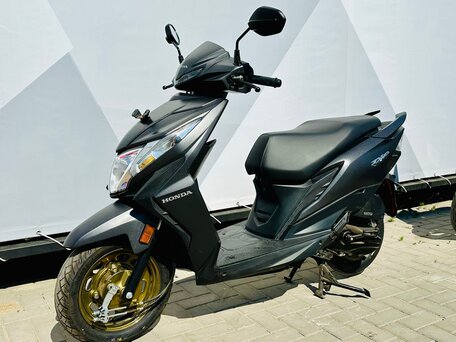 Honda dio dlx review hotsell