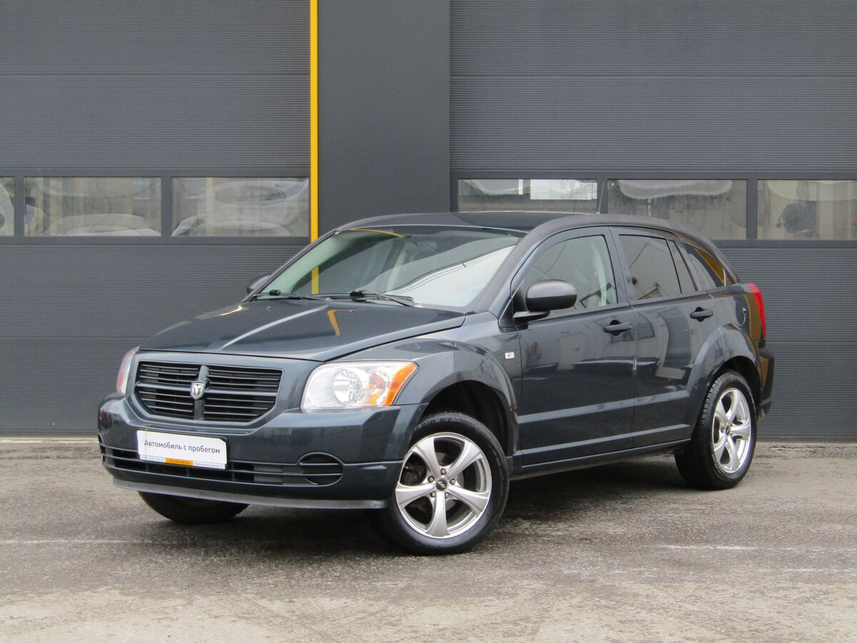 Dodge Caliber 2006