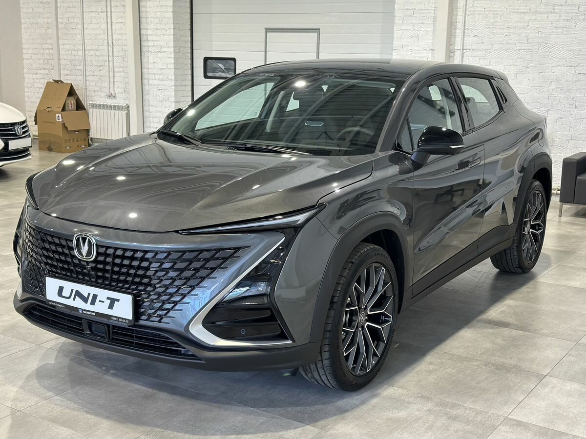Changan UNI-T I