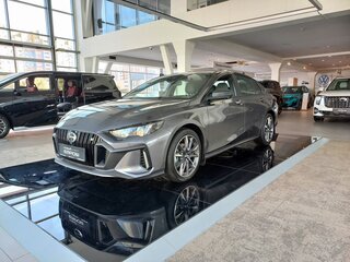 2025 GAC Empow, серый, 3409000 рублей, вид 1