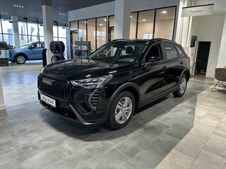 2026 Haval Jolion I Рестайлинг, чёрный, 2599000 рублей, вид 1
