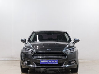 2015 Ford Mondeo V, серый, 1499000 рублей, вид 1