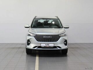 2024 Haval M6 II, серый, 2179000 рублей, вид 1