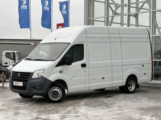 2023 ГАЗ ГАЗель Next, белый, 2349000 рублей, вид 1