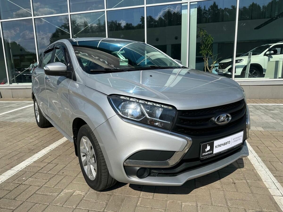 Купить Авто С Пробегом Курск Лада - Tralop.ru