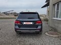 2016 Mercedes-Benz GLE 400 I (W166), серый, 4000000 рублей - вид 2