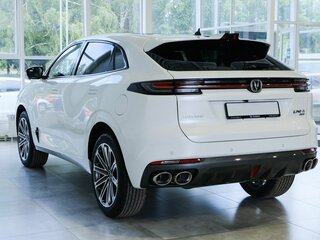 2024 Changan UNI-K, белый, 3800000 рублей, вид 5
