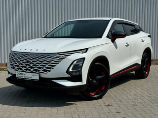 2023 Omoda C5 I, белый, 1850000 рублей, вид 1