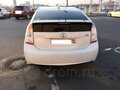 2011 Toyota Prius III (XW30), белый, 900000 рублей - вид 3