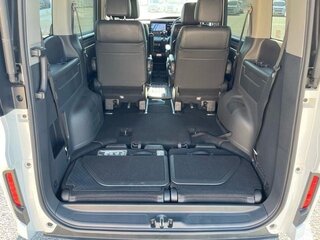 2021 Honda Stepwgn Spada V Рестайлинг, белый, 1853000 рублей, вид 1
