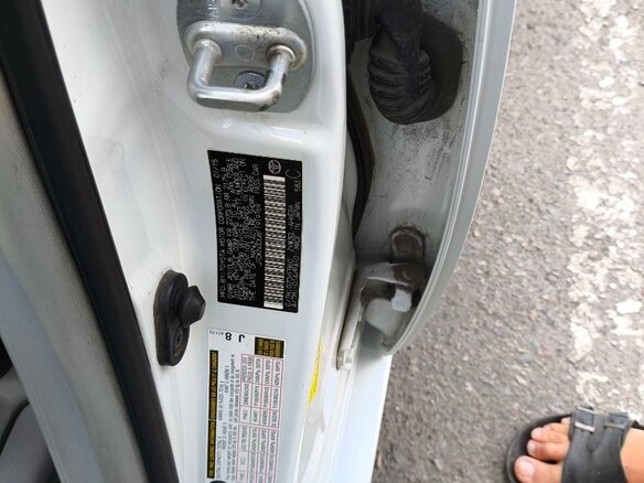 2015 Toyota Prius III Рестайлинг (XW30), белый, 1351000 рублей - вид 8