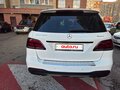 2018 Mercedes-Benz GLE 400 9G-Tronic I (W166), белый, 4700000 рублей - вид 6