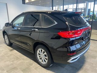2025 Haval M6 II, чёрный, 2189000 рублей, вид 5