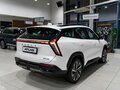 2026 Geely Atlas II, зелёный, 3449990 рублей - вид 2