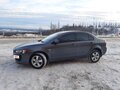 2008 Mitsubishi Lancer X, серый, 799000 рублей - вид 3