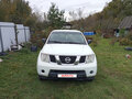 2008 Nissan Pathfinder III, белый, 1050000 рублей - вид 3