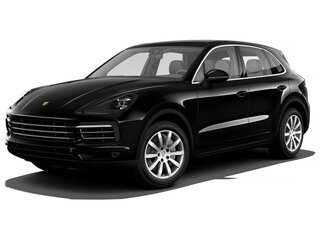 Porsche Cayenne 2022 Года Выпуска Фото