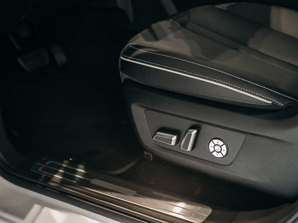 2026 Tank 300 I, белый, 5249000 рублей - вид 22