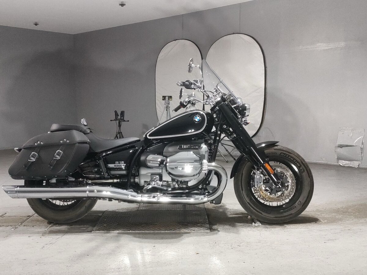 BMW R 18 Classic